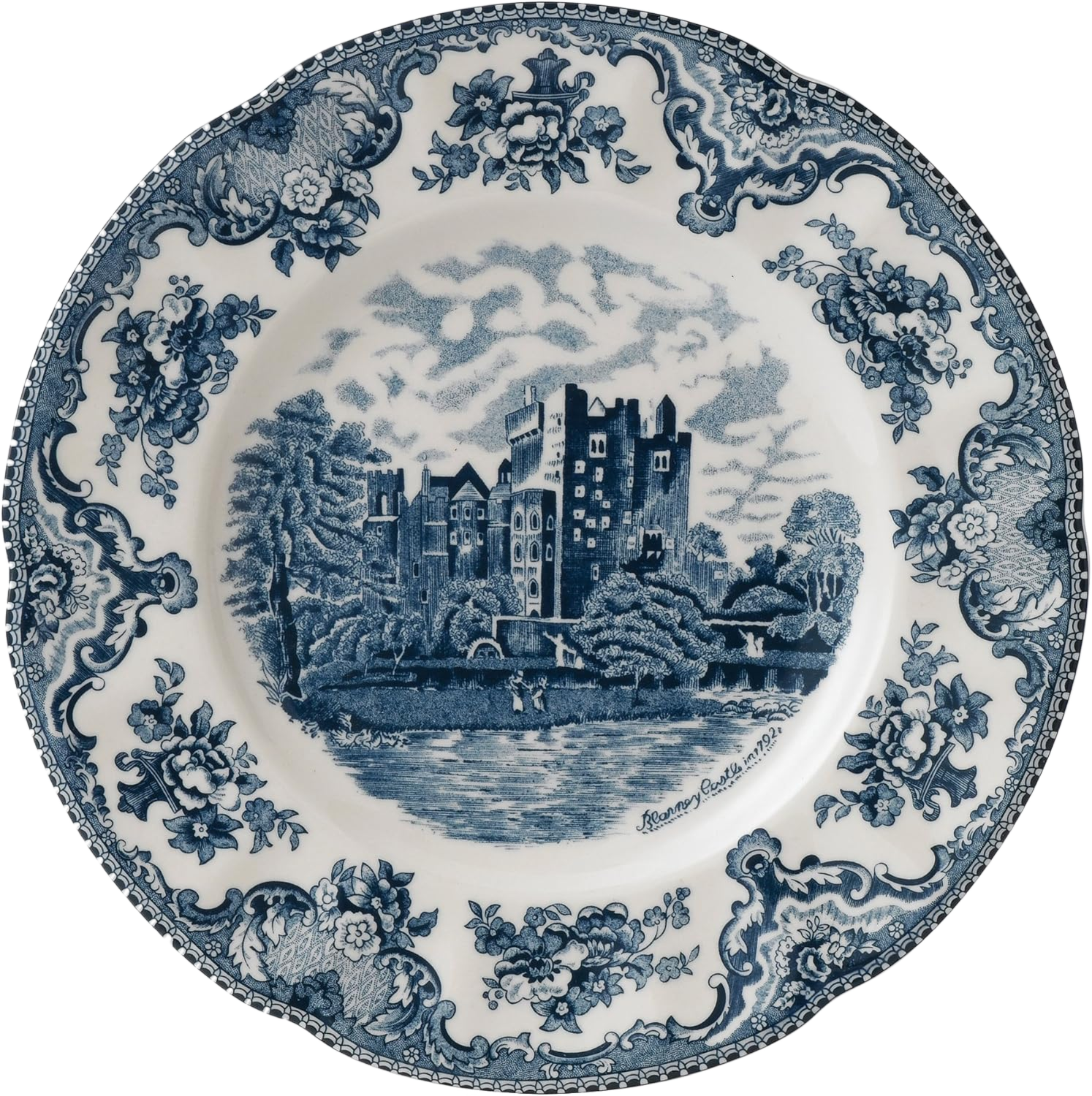 Johnson Brothers China – Classic Porcelain Patterns Since 1883